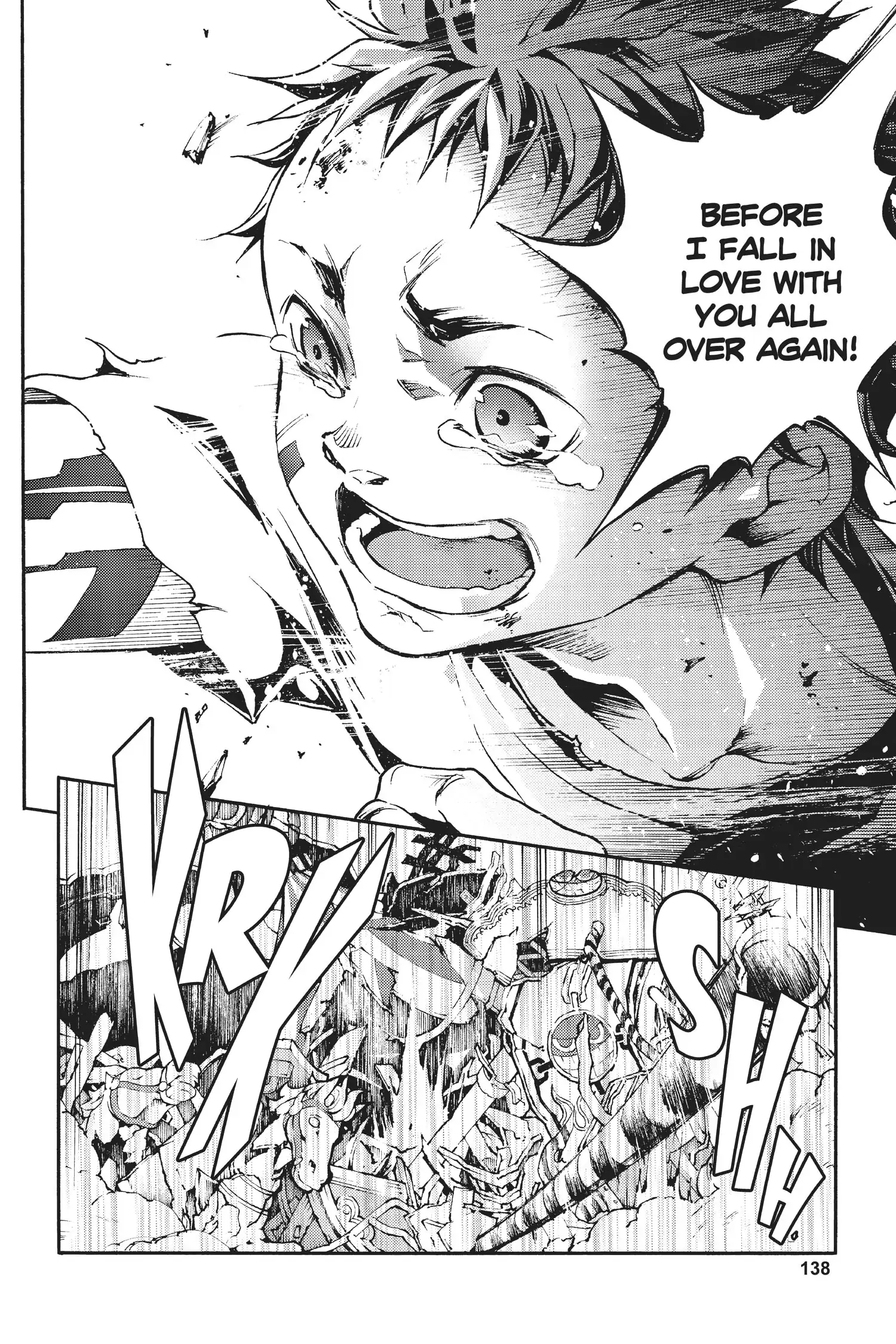 Deadman Wonderland Chapter 56 image 18
